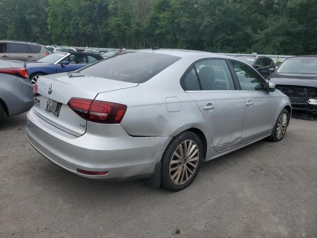 2016 VOLKSWAGEN JETTA SEL 3VWL17AJ9GM203581