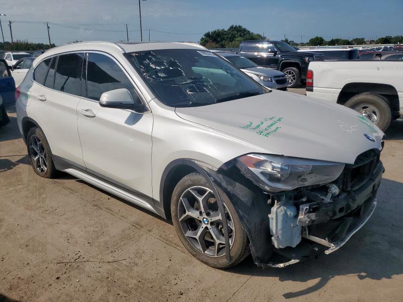 2019 BMW X1 XDRIVE28I WBXHT3C51K5L38194