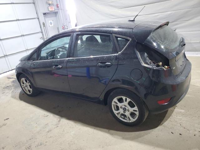 2015 FORD FIESTA SE 3FADP4EJ5FM202415