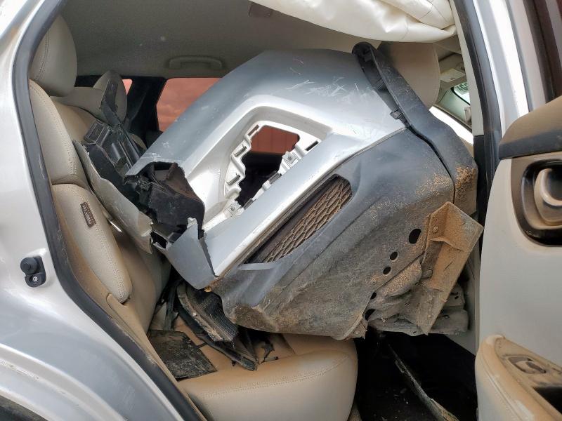 2020 NISSAN ROGUE SPOR JN1BJ1CV0LW262866