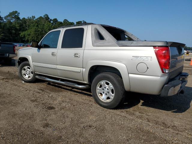 2005 CHEVROLET AVALANCHE #3310500046