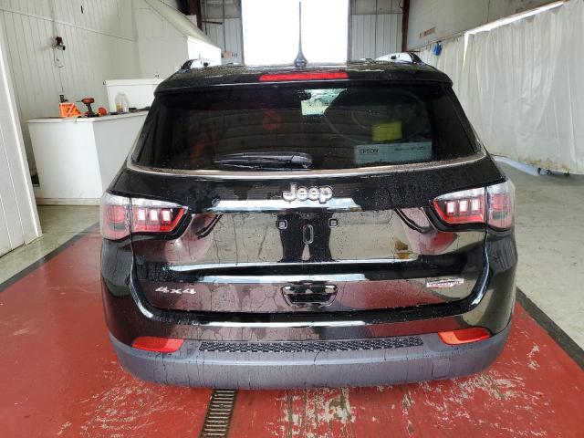 2025 JEEP COMPASS LA 3C4NJDBN4ST594598