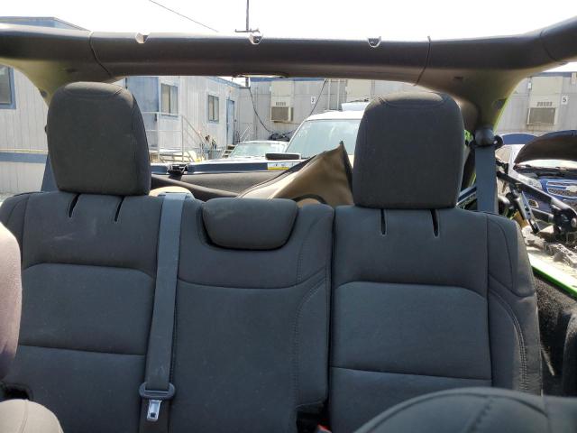 2019 JEEP WRANGLER UNLIMITED SPORT 1C4HJXDN0KW670114