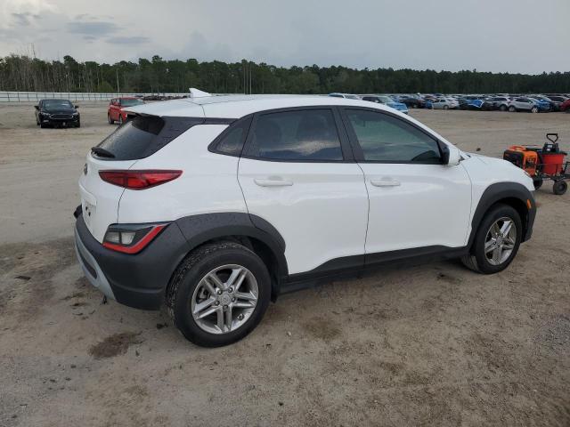 2022 HYUNDAI KONA SEL - KM8K22AB3NU768324