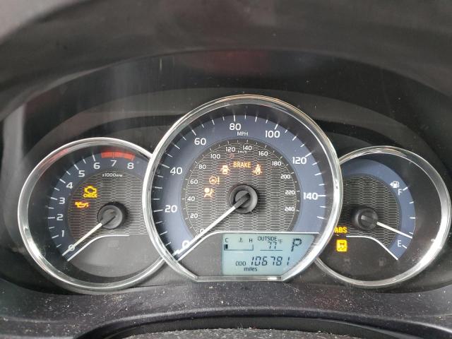 2016 TOYOTA COROLLA L 2T1BURHE1GC634337
