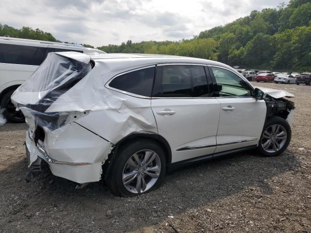 2024 ACURA MDX 5J8YE1H38RL032765