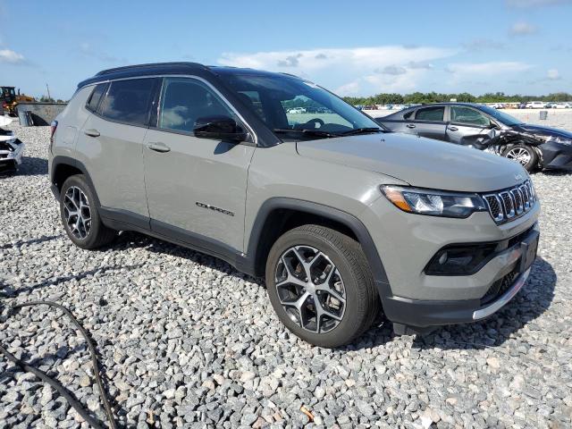 2024 JEEP COMPASS LI 3C4NJDCN4RT610601