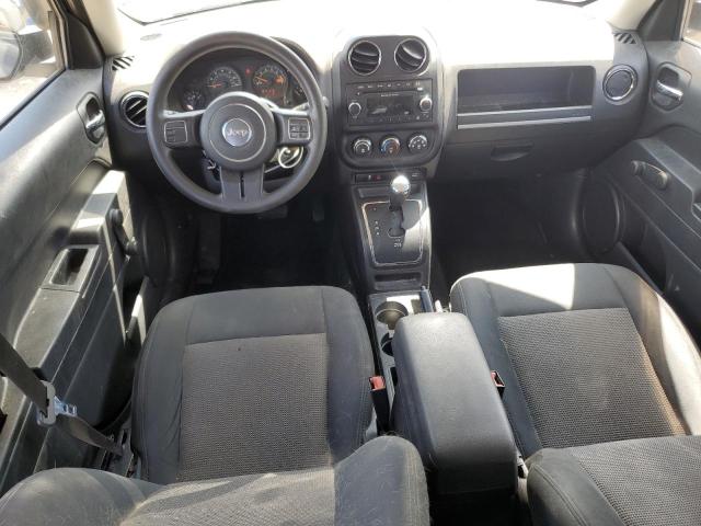 2014 JEEP PATRIOT SPORT - 1C4NJPBA3ED574853