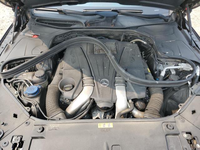 2016 MERCEDES-BENZ S 550 - WDDXJ8FB8GA014239