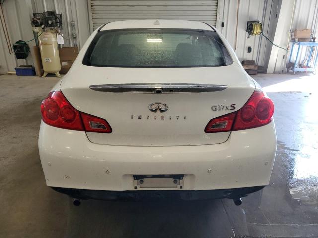 2012 INFINITI G37 #3282517862