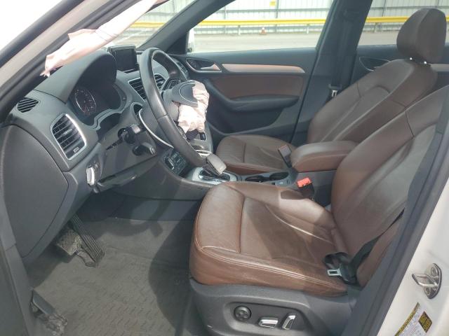 2018 AUDI Q3 PREMIUM WA1BCCFS2JR011244