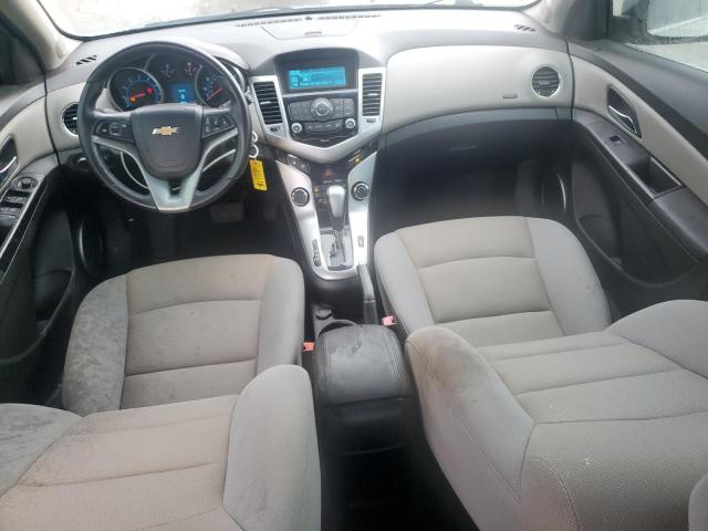 2012 CHEVROLET CRUZE ECO - 1G1PJ5SC2C7134030