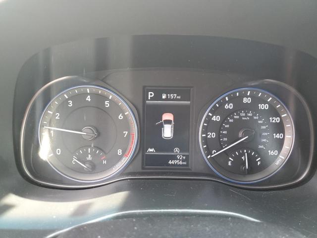 2023 HYUNDAI KONA SEL KM8K6CAB5PU958851