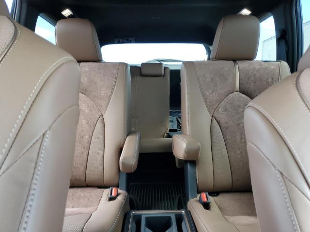 2024 TOYOTA GRAND HIGH - 5TDADAB56RS010548