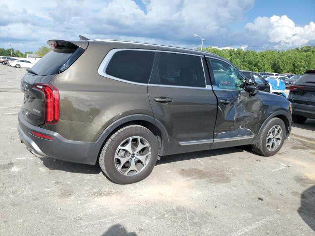 2020 KIA TELLURIDE EX 5XYP3DHC2LG034306