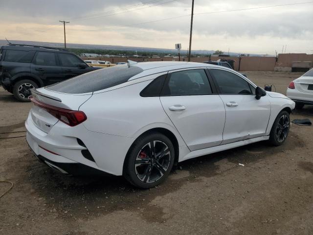 2022 KIA K5 GT LINE 5XXG64J29NG098407