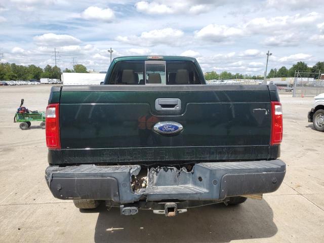 2016 FORD F350 SUPER DUTY #3229607320