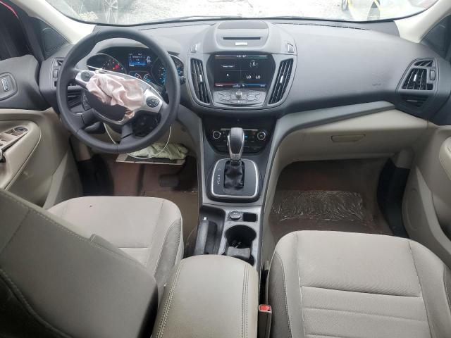 2014 FORD ESCAPE SE - 1FMCU0GX9EUA89695
