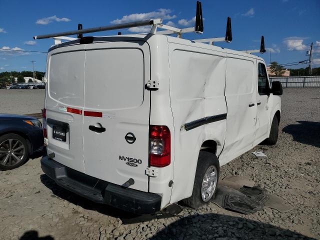 2019 NISSAN NV 1500 S 1N6BF0KM5KN808385