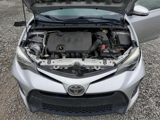 2017 TOYOTA COROLLA L 2T1BURHE5HC801705