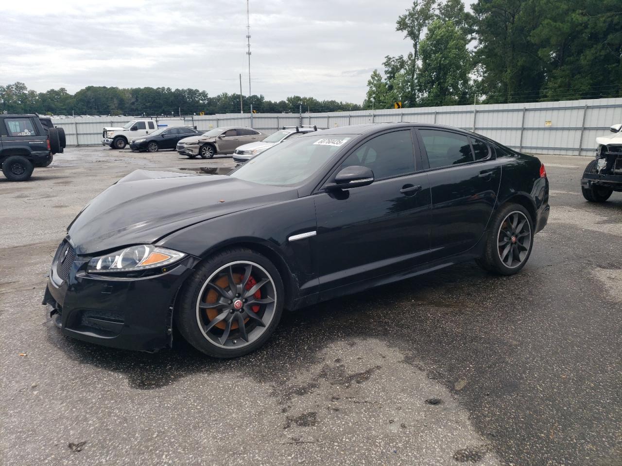 JAGUAR XF 3.0 SPORT AWD