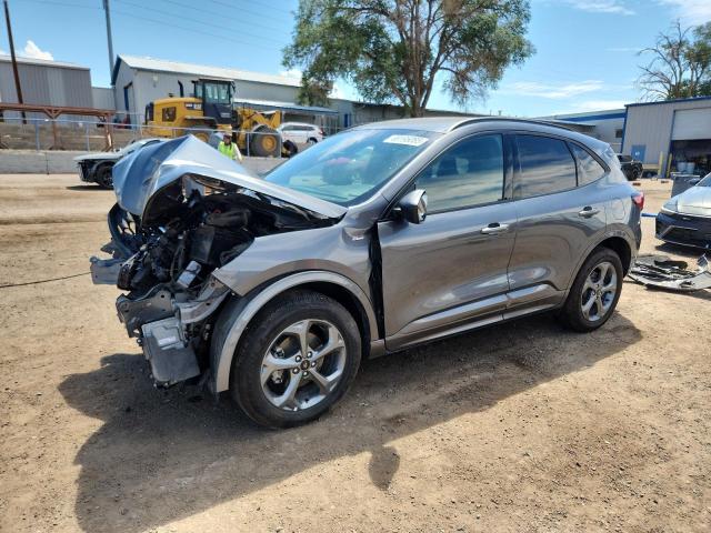 2023 FORD ESCAPE ST - 1FMCU9MN6PUA25155