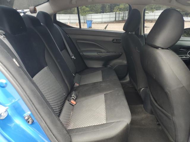 2021 NISSAN VERSA S - 3N1CN8DV9ML921924