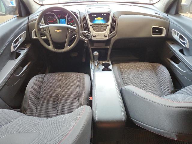 2017 CHEVROLET EQUINOX LS - 2GNALBEK8H1557179