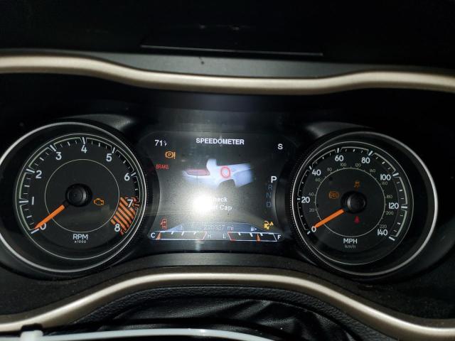 2015 JEEP CHEROKEE L 1C4PJMDS3FW696891