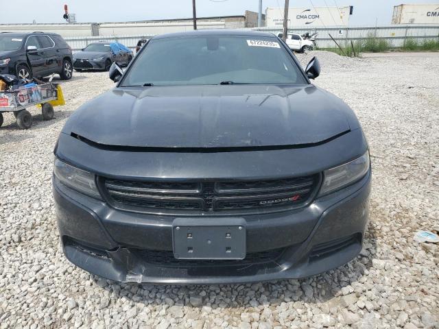 2018 DODGE CHARGER SXT - 2C3CDXBGXJH247080