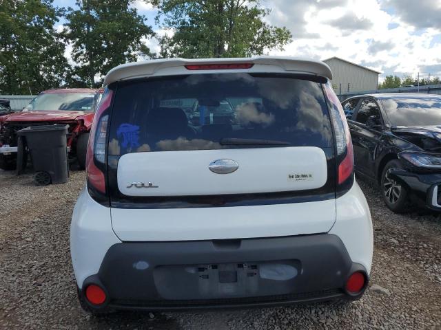 2014 KIA SOUL + - KNDJP3A59E7014280