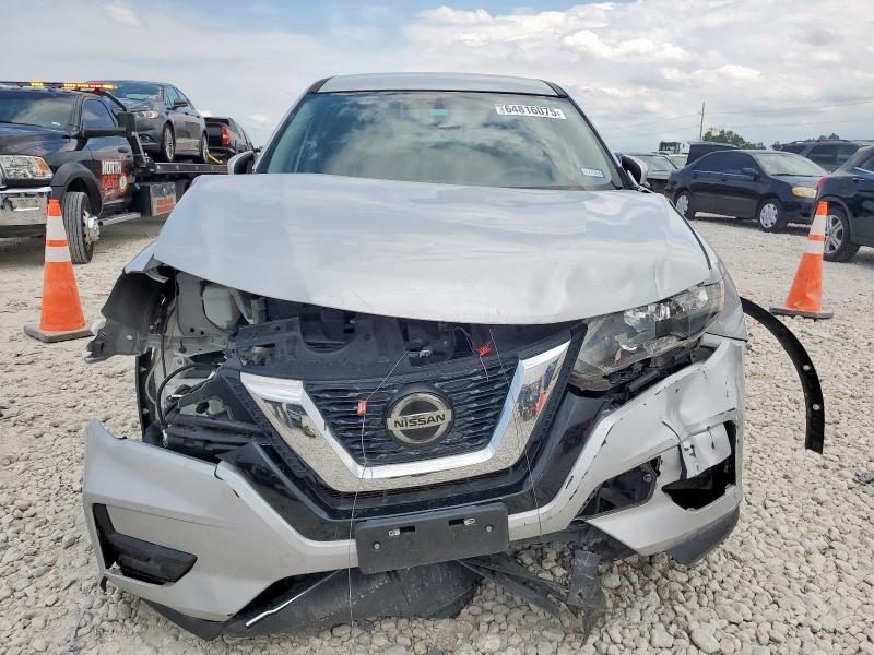2018 NISSAN ROGUE S 5N1AT2MT6JC758450