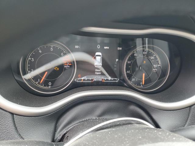 2017 JEEP CHEROKEE L 1C4PJMDBXHW545503