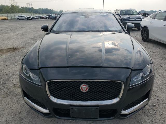 2018 JAGUAR XF SAJBS4FX8JCY71163