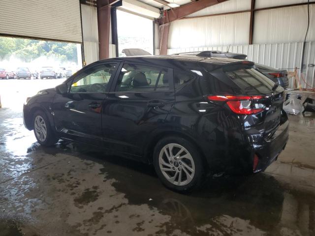 2024 SUBARU IMPREZA JF1GUABC2R8237870