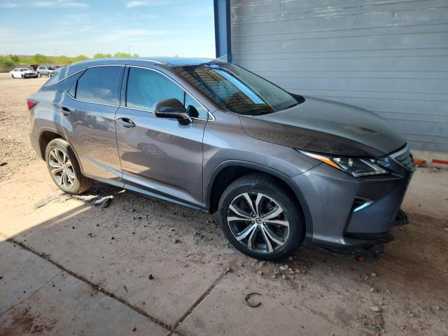 2018 LEXUS RX 350 BASE 2T2ZZMCA2JC109782