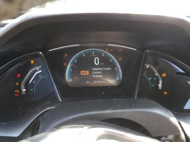 2020 HONDA CIVIC EX SHHFK7H65LU412943