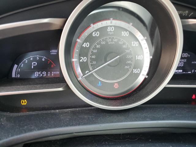 2016 MAZDA 3 TOURING - JM1BM1W79G1302429