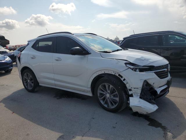 2020 BUICK ENCORE GX KL4MMDSL8LB107644