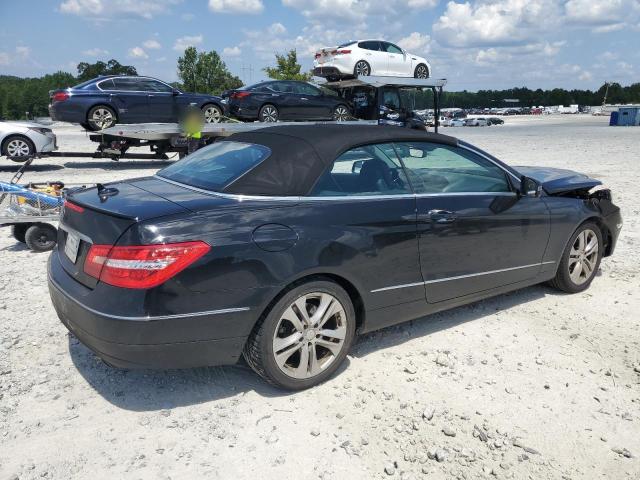 2011 MERCEDES-BENZ E 350 - WDDKK5GF9BF098154
