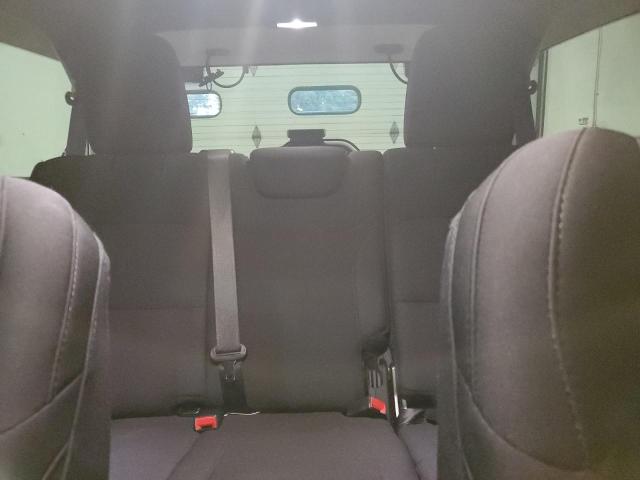 2019 JEEP WRANGLER U 1C4HJXDN5KW520418