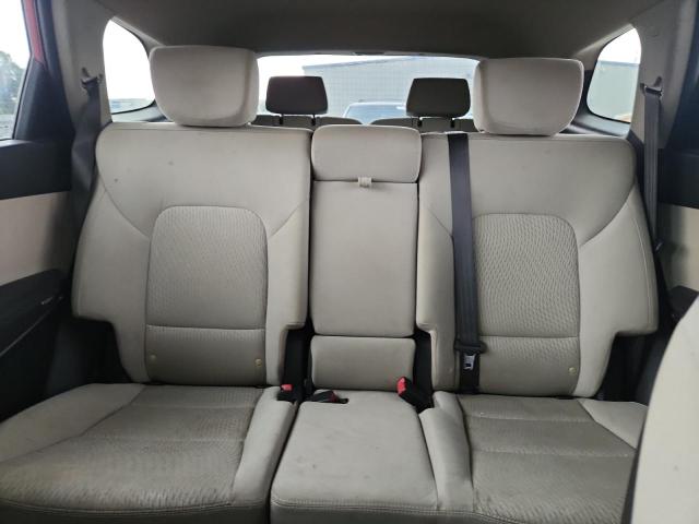 2017 HYUNDAI SANTA FE S KM8SMDHF4HU171878