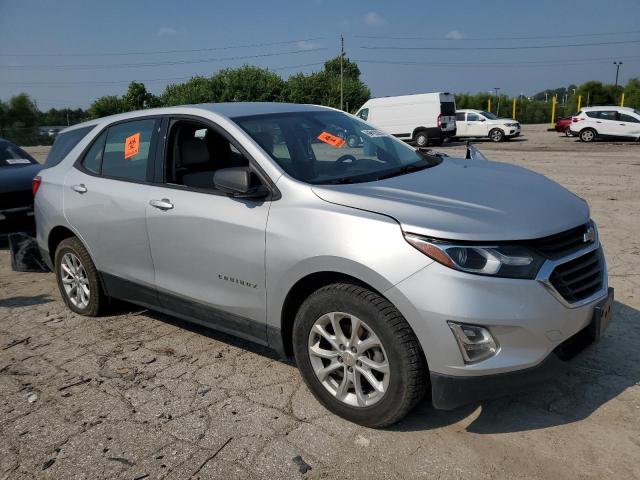 2019 CHEVROLET EQUINOX LS 2GNAXHEV9K6260742