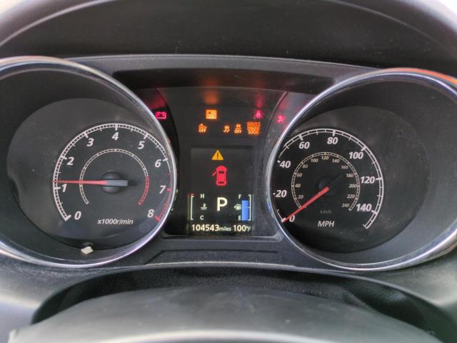 2020 MITSUBISHI OUTLANDER JA4AR3AU6LU030026