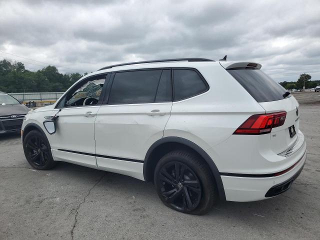 2023 VOLKSWAGEN TIGUAN SE R-LINE BLACK 3VVCB7AX6PM118946