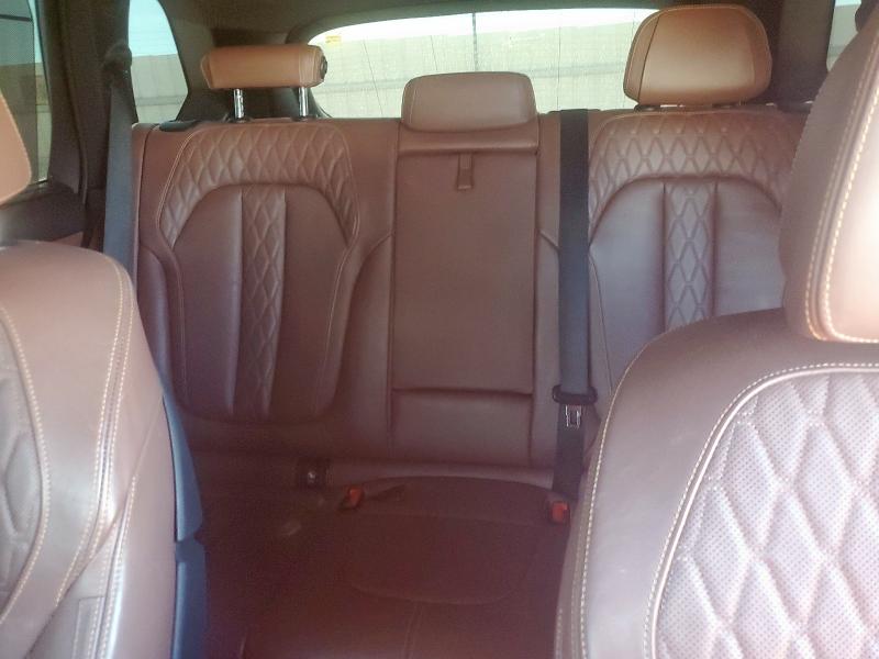 2019 BMW X5 XDRIVE5 5UXJU2C5XKLN67148