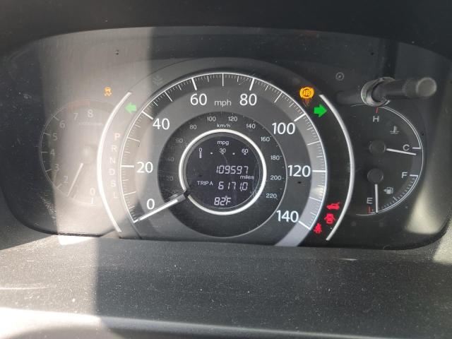 2016 HONDA CR-V LX 3CZRM3H34GG704388
