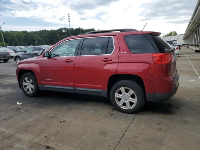 2015 GMC TERRAIN SL 2GKALREK0F6355636
