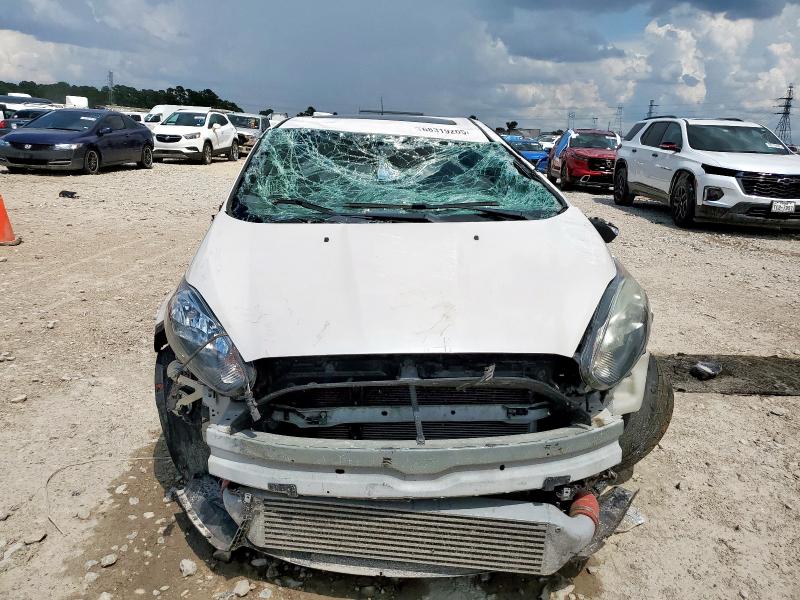 2017 FORD FIESTA ST 3FADP4GX4HM102343