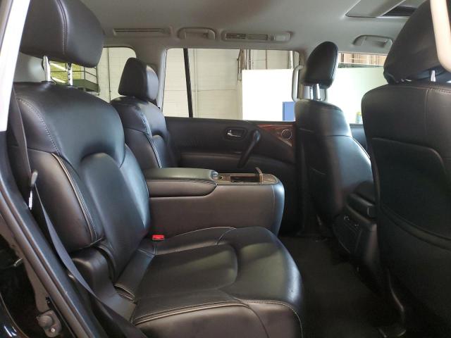 2016 INFINITI QX80 #3303583932